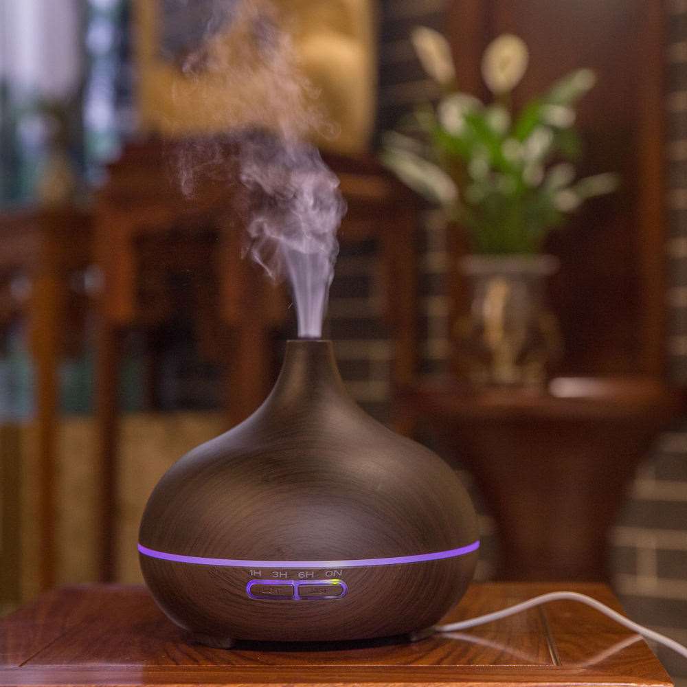 Aromatherapy Diffuser
