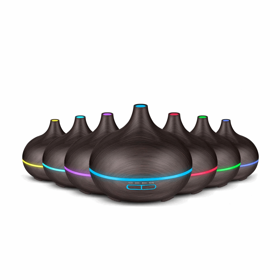 Aromatherapy Diffuser