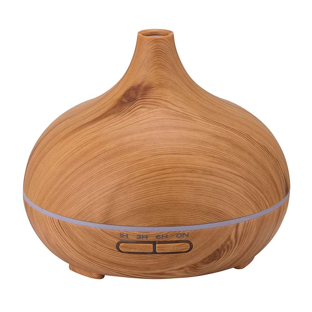 Aromatherapy Diffuser
