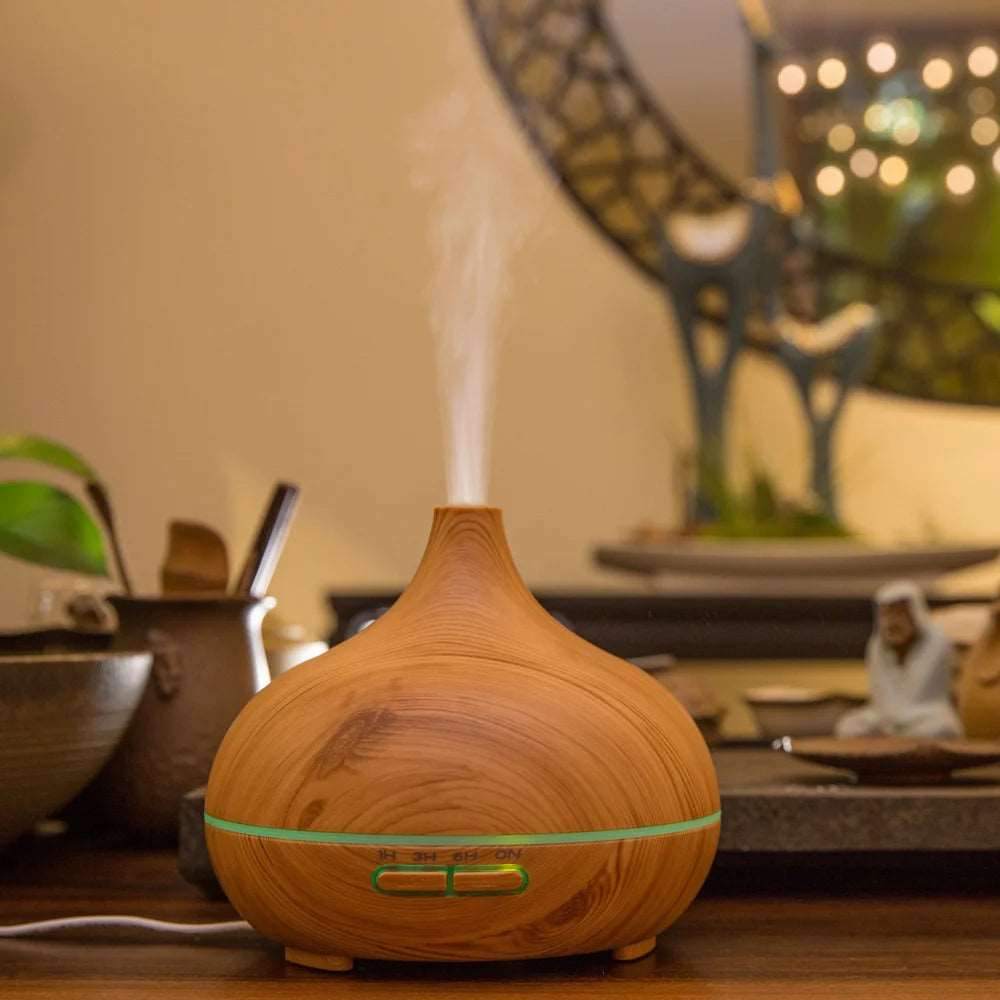 Aromatherapy Diffuser