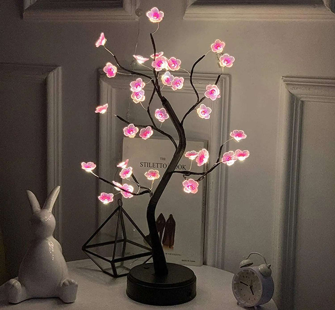 Christmas Tree Light