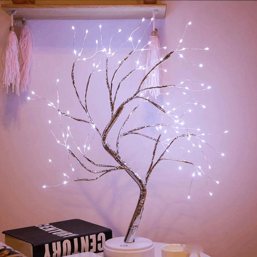 Christmas Tree Light