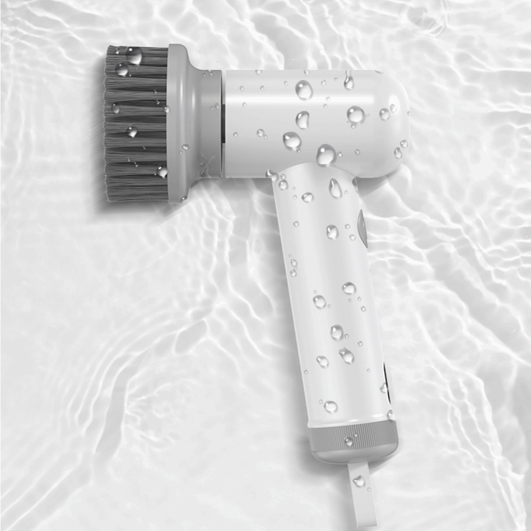 Electric Cleaning Brush