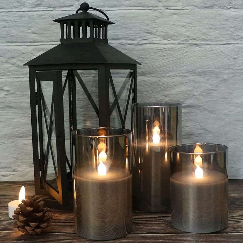Electronic Candle Light