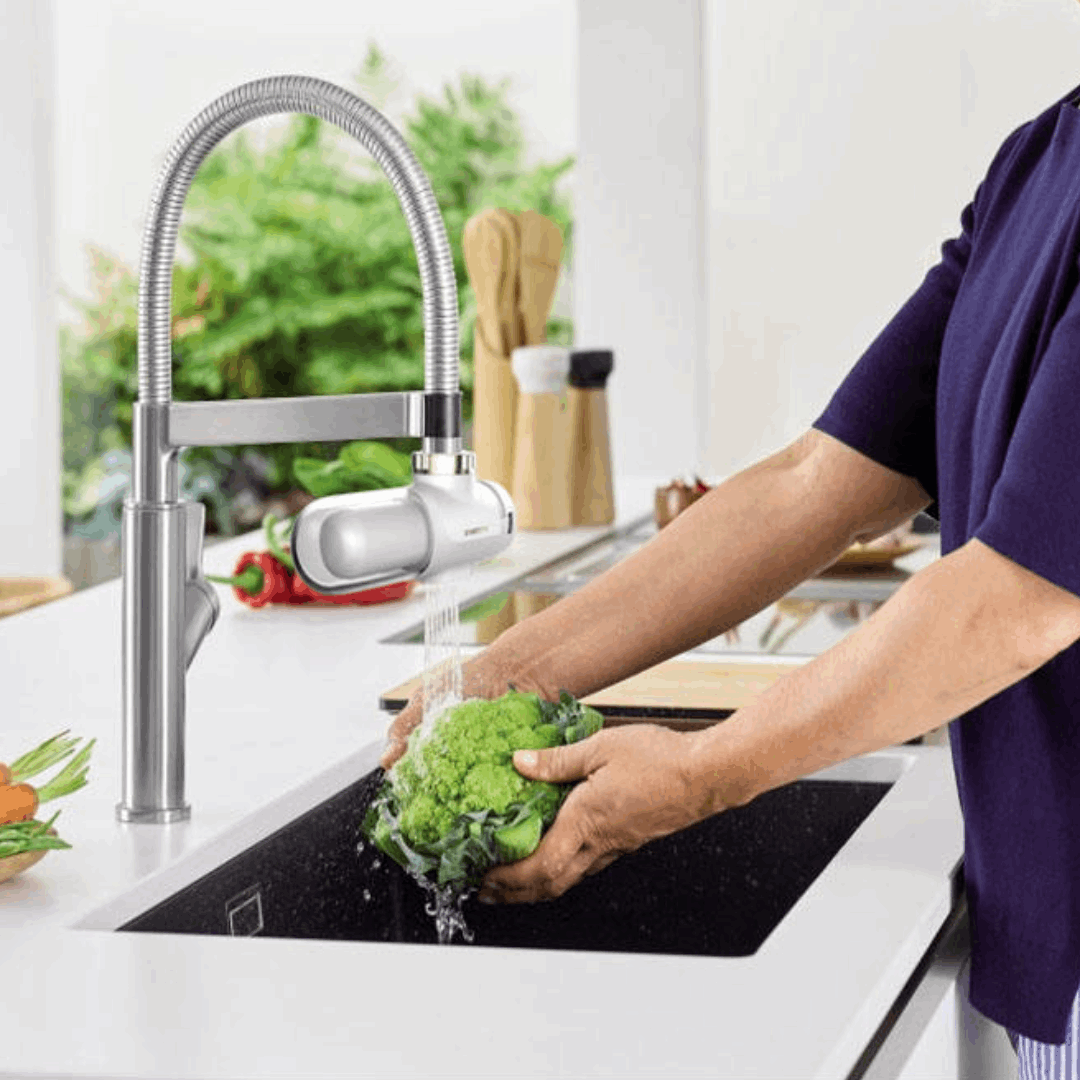 Filtered Water Tap