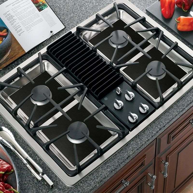 Gas Stove Protector Mat