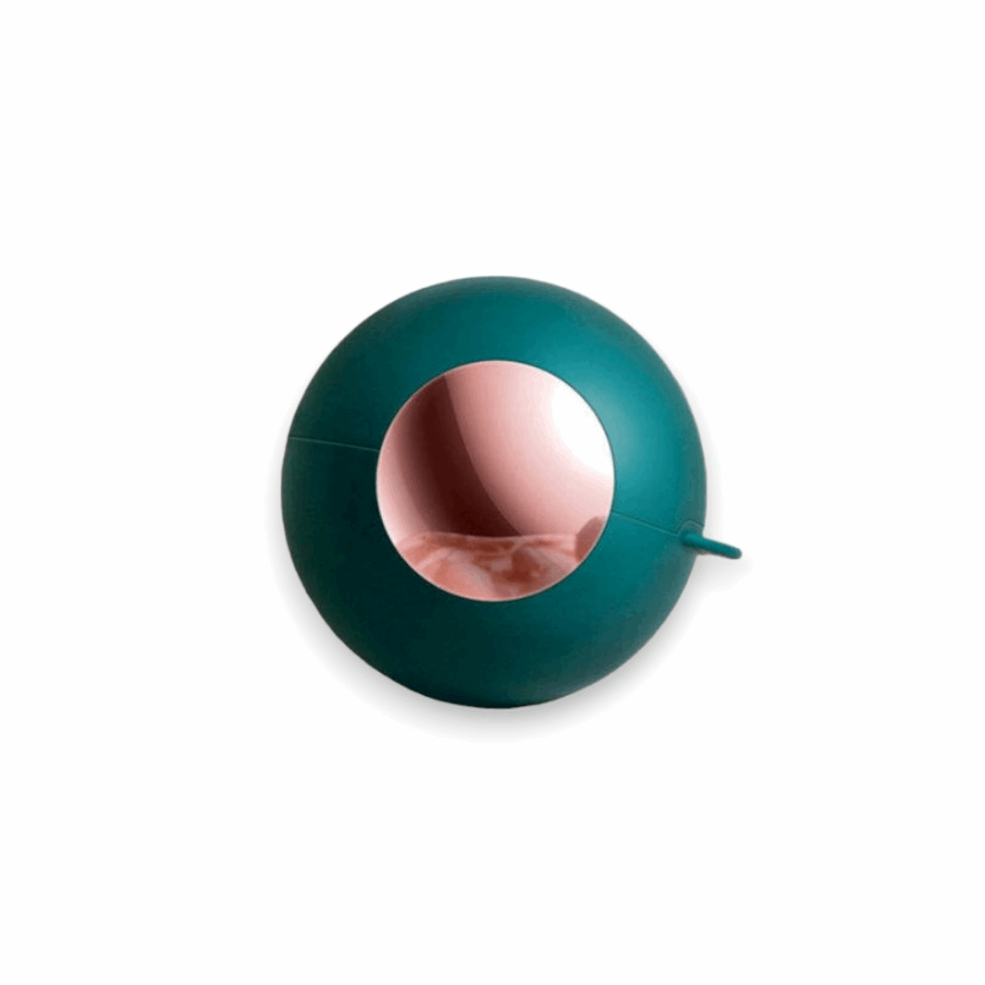 Hair Remover Roller Ball