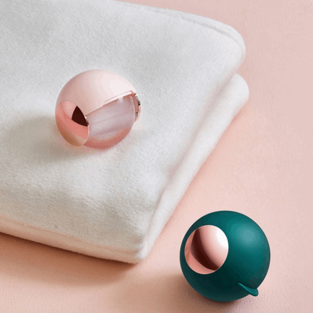 Hair Remover Roller Ball