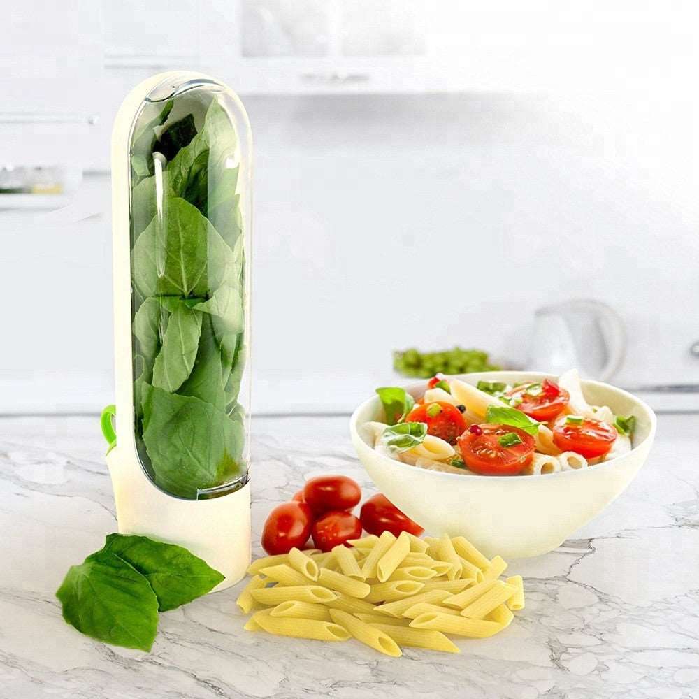 Herb Storage