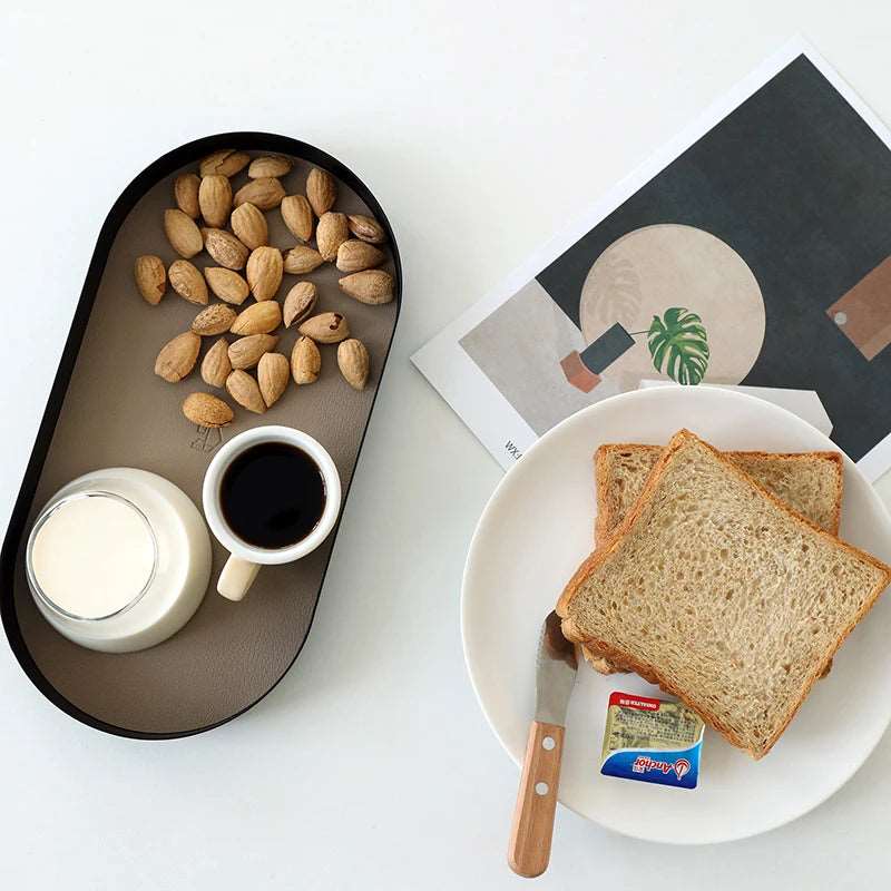 Iron Storage Tray