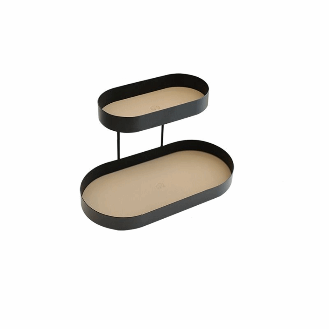 Iron Storage Tray
