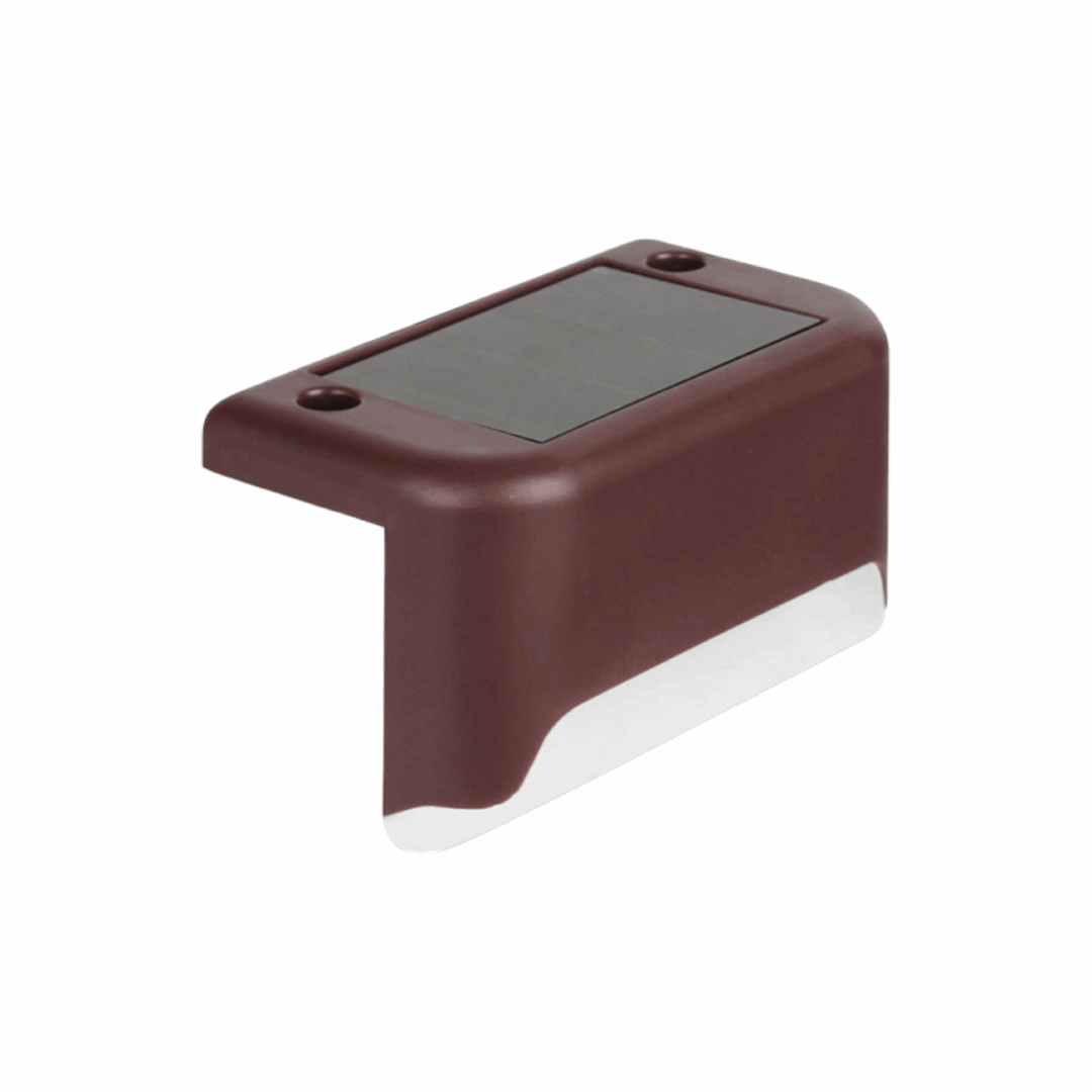 LED SOLAR GARDEN LIGHT