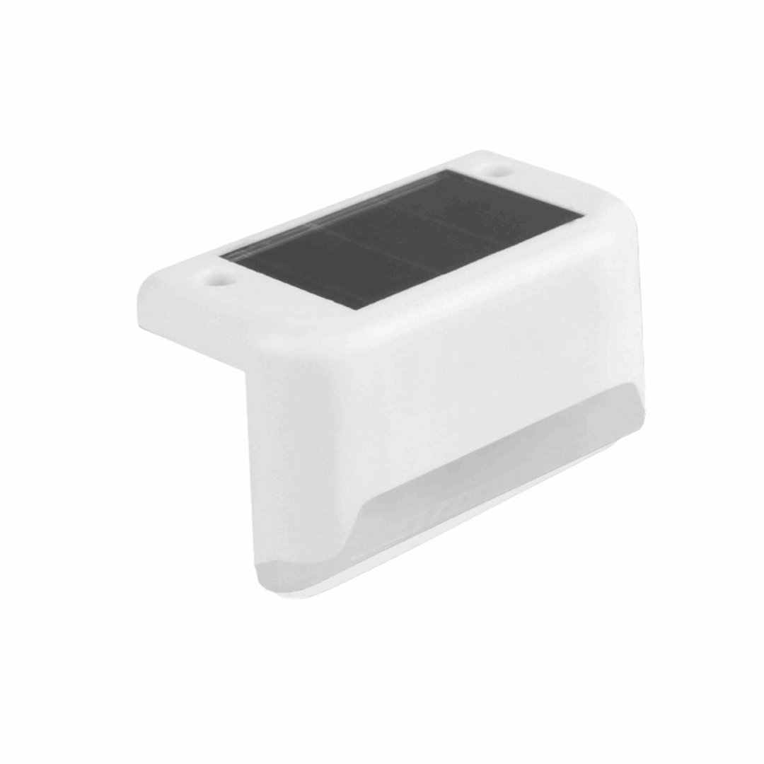 LED SOLAR GARDEN LIGHT