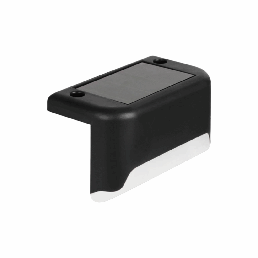 LED SOLAR GARDEN LIGHT