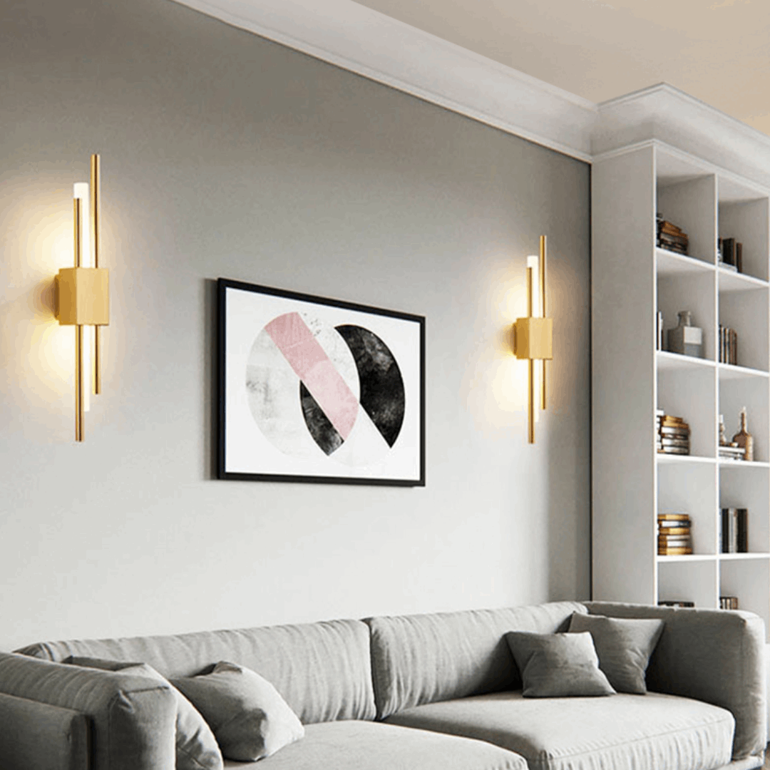 Luxury Wall Lights