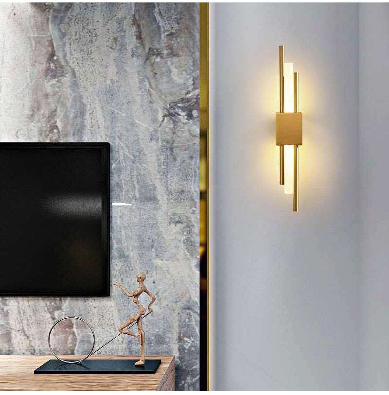 Luxury Wall Lights
