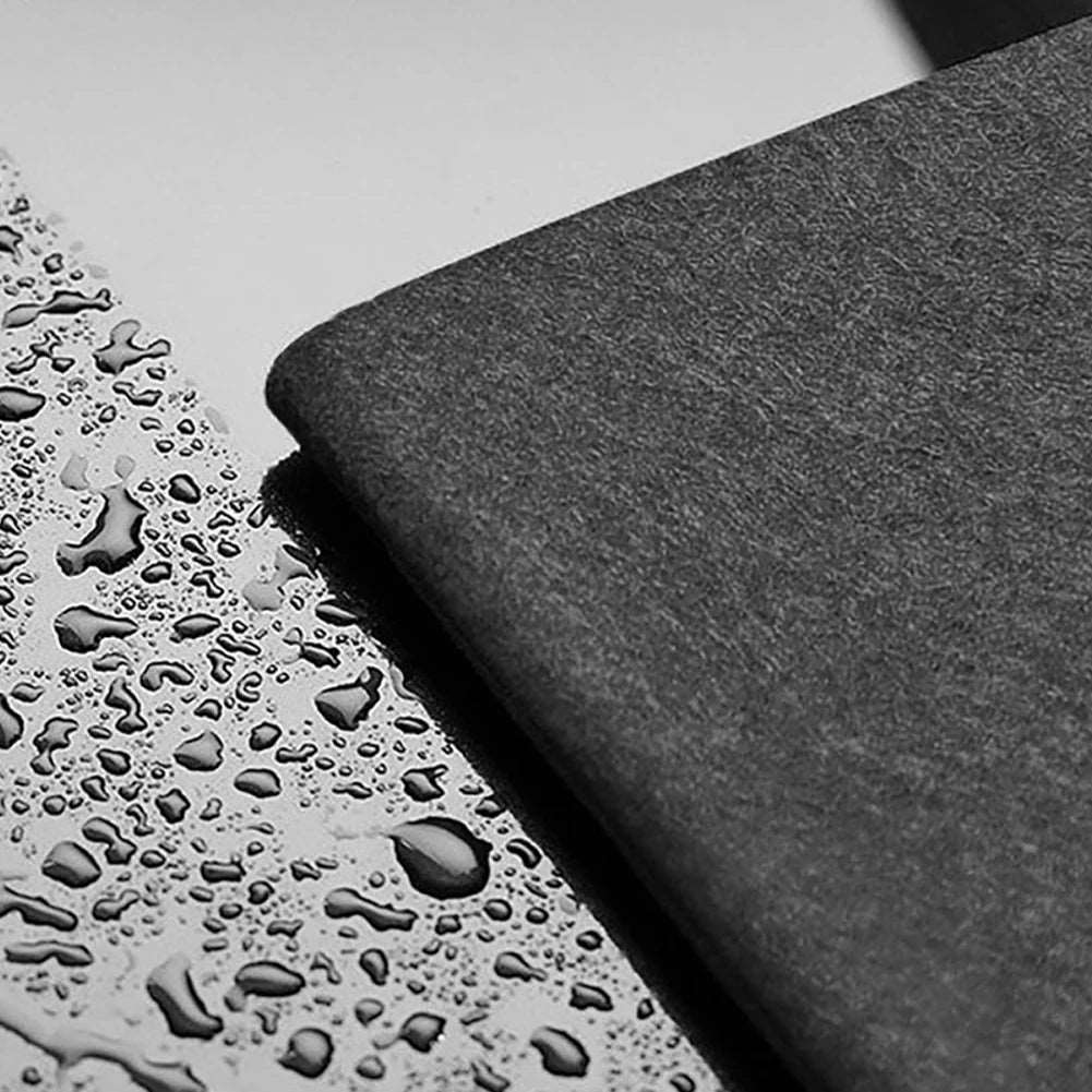 Magic Cloth