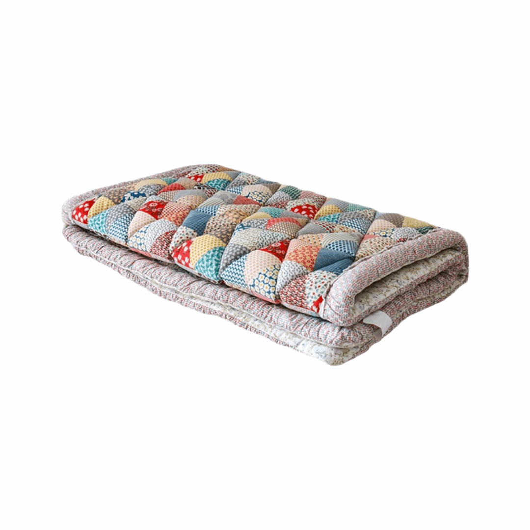 Non-Slip Thickened Tatami Mat