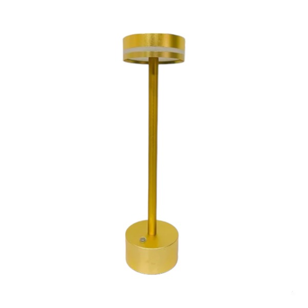 Portable Cordless Lamp
