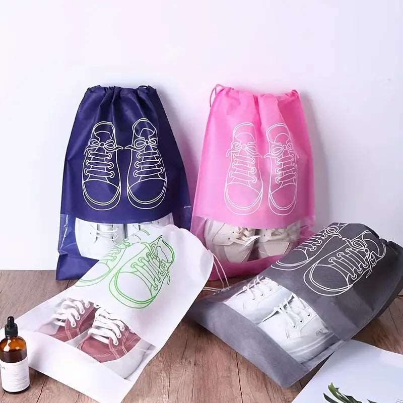 Shoes Storage Bag Non-woven