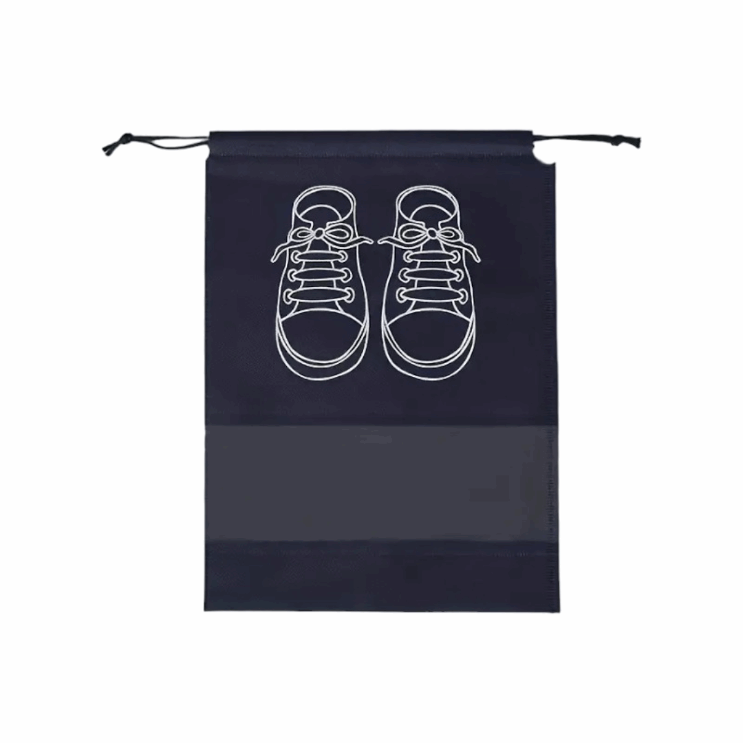 Shoes Storage Bag Non-woven