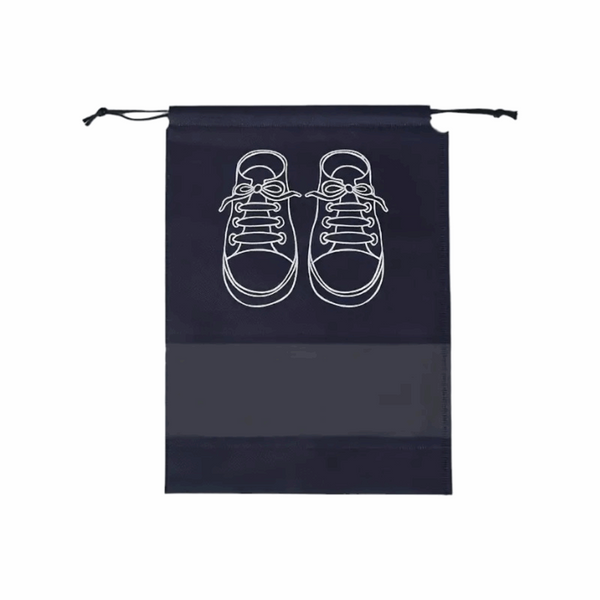 Shoes Storage Bag Non-woven