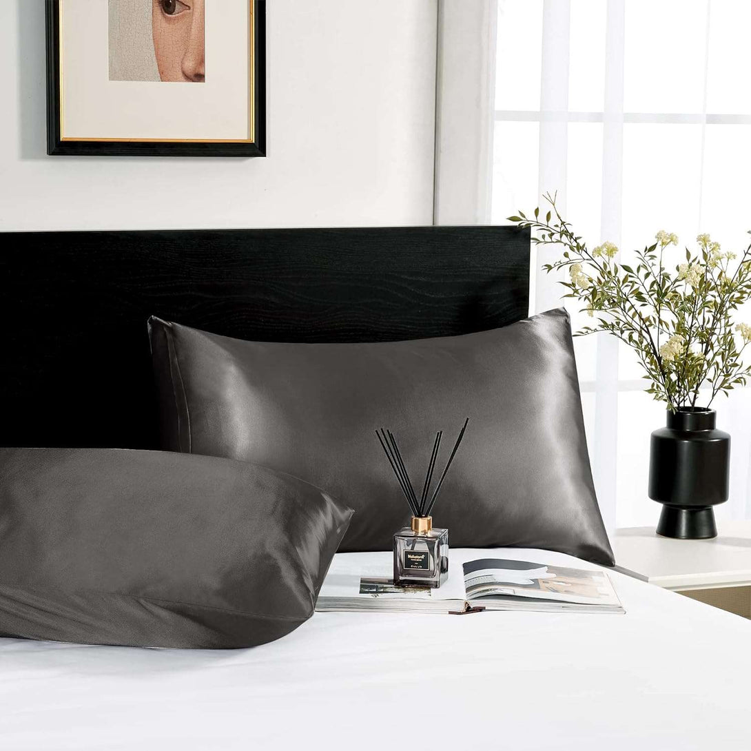 Silk Pillow Case
