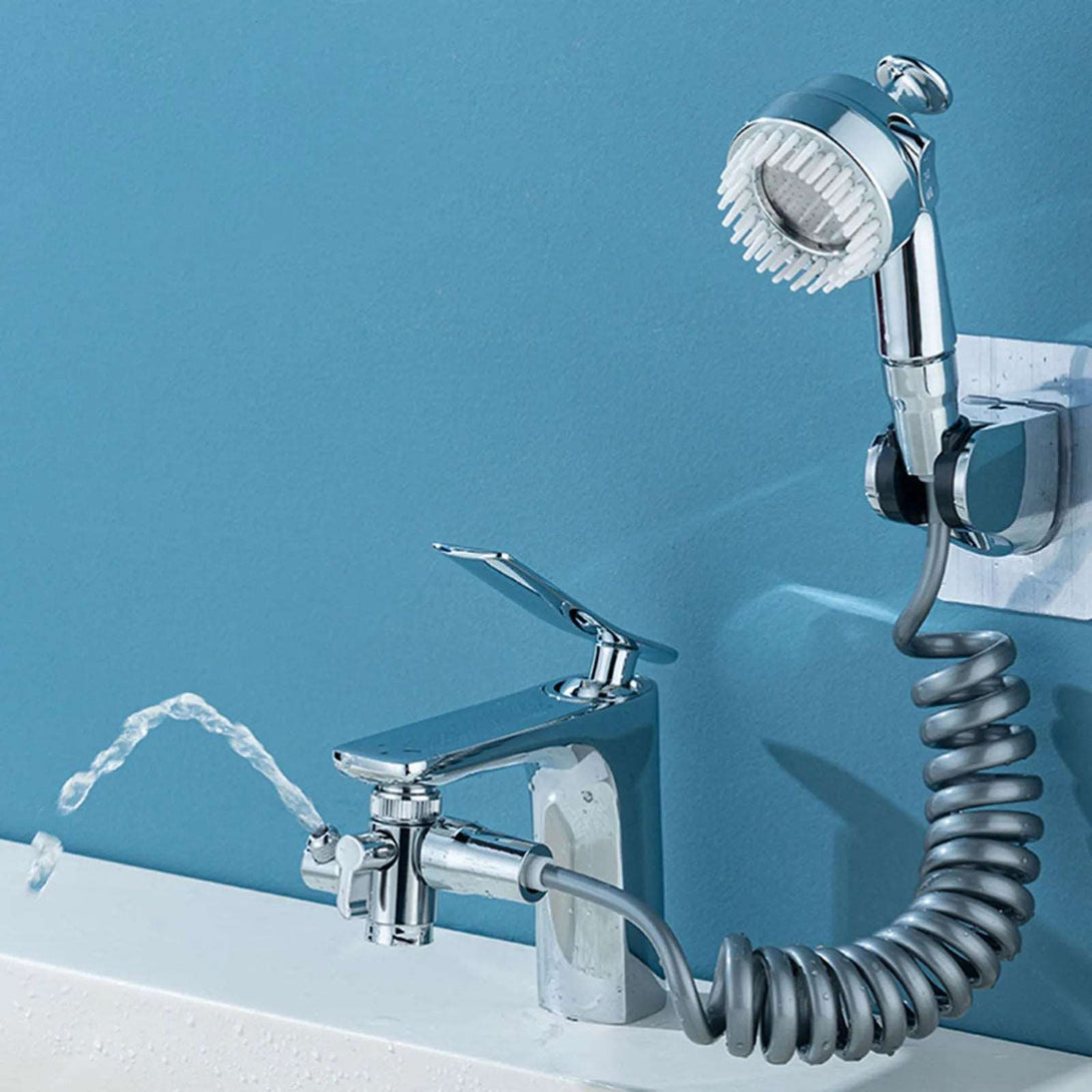 Sink Hose Sprayer Set