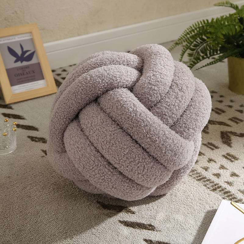 Weaved Ball