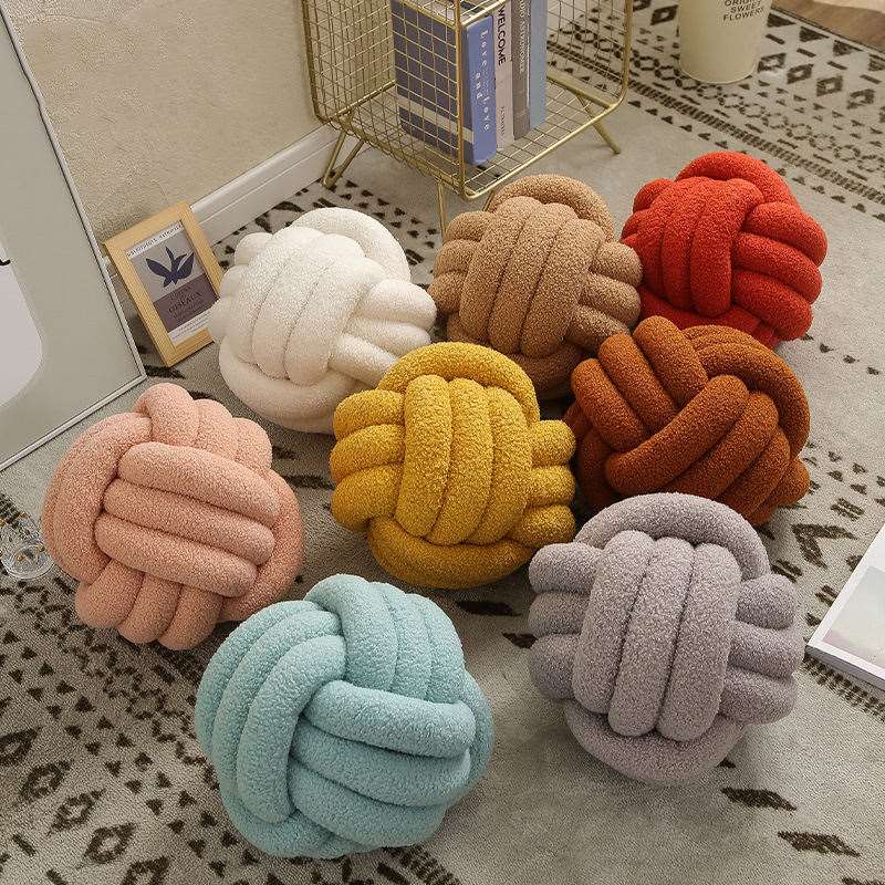 Weaved Ball