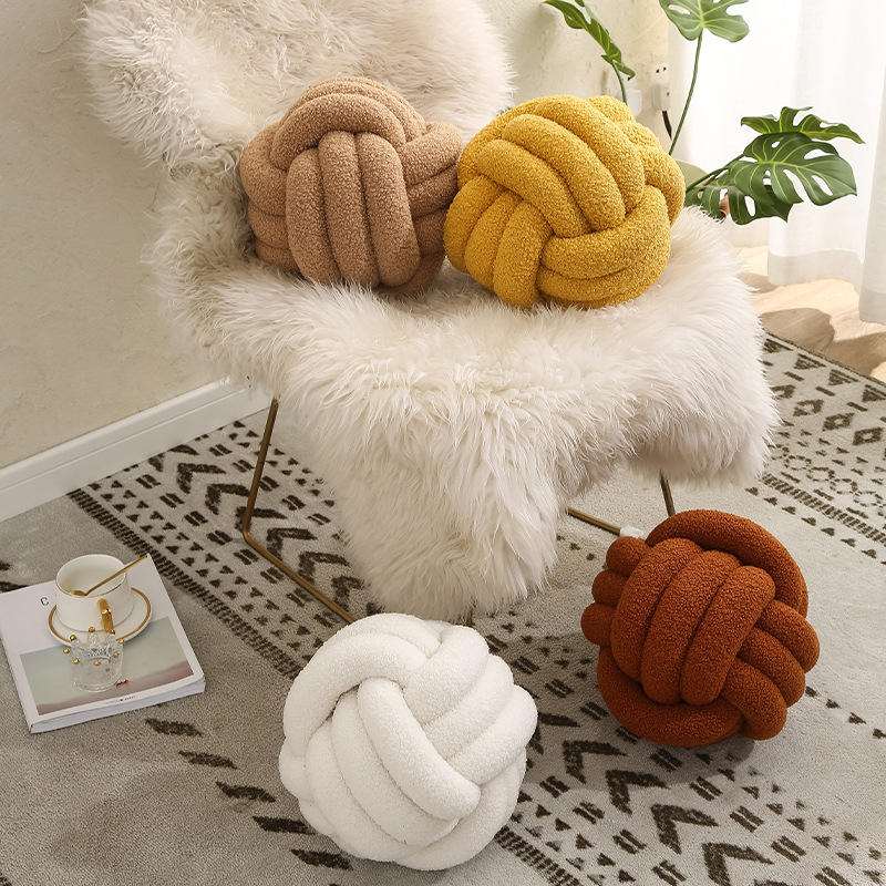 Weaved Ball
