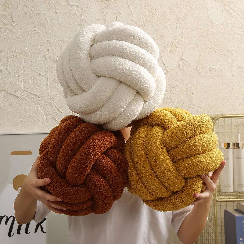 Weaved Ball