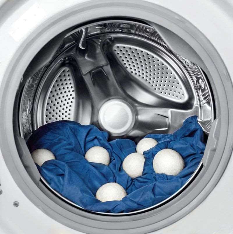 Wool Drying Ball